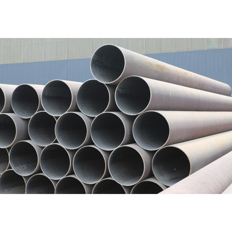 High Quality Durable Factory-Made Seamless Steel Pipes