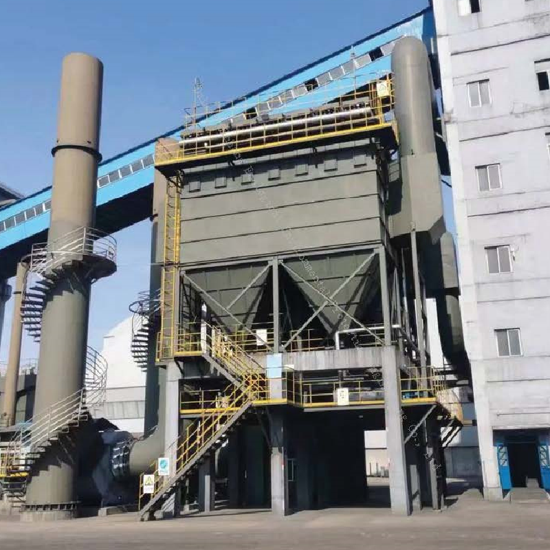 Customized Dust Collection Systems for Powerful and Efficient Dust Extraction