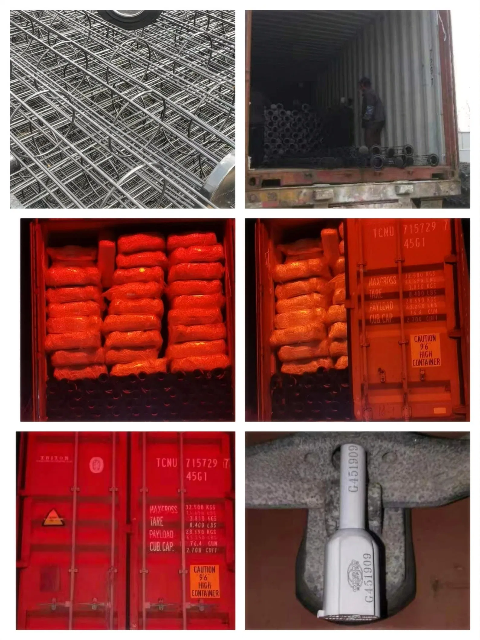 High Efficiency Bag Filter Dust Collector/Extraction Dust Collector