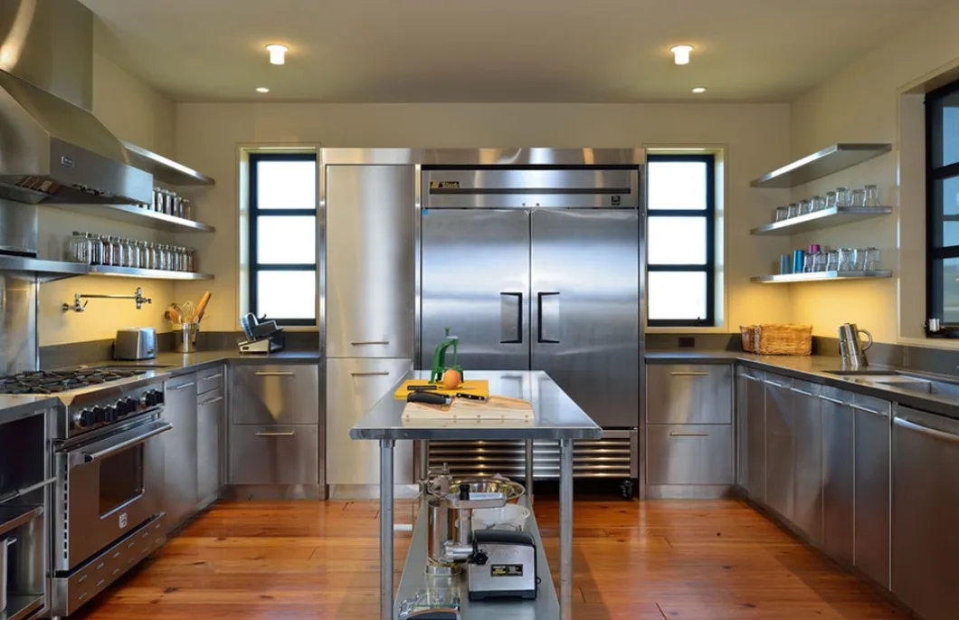 Stainless Steel Coil 4