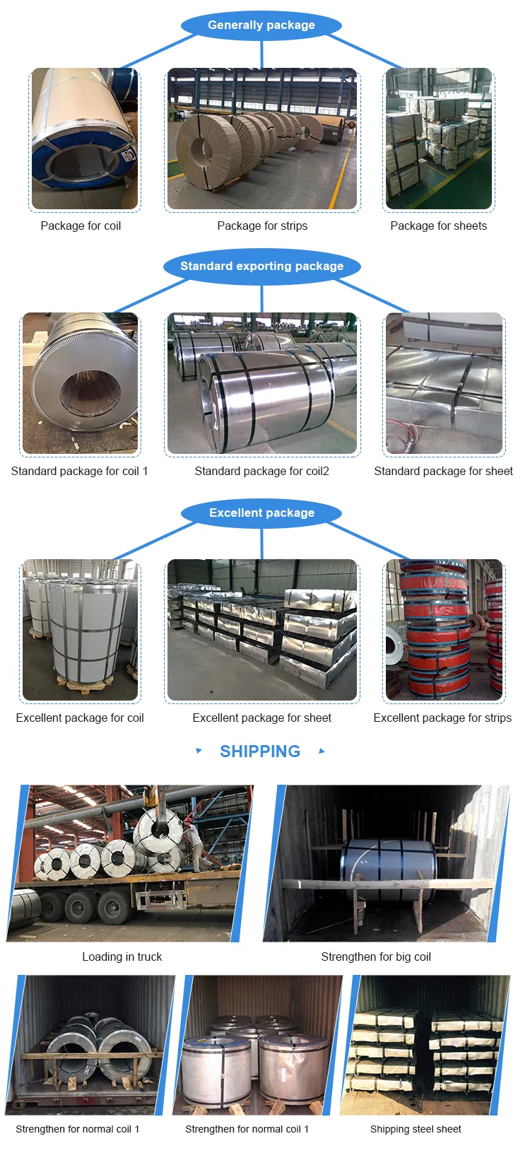 Steel Coil 8