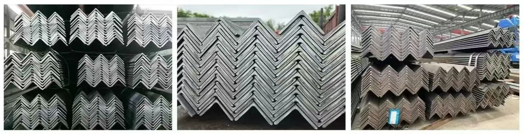 Angle Bar Dimensions