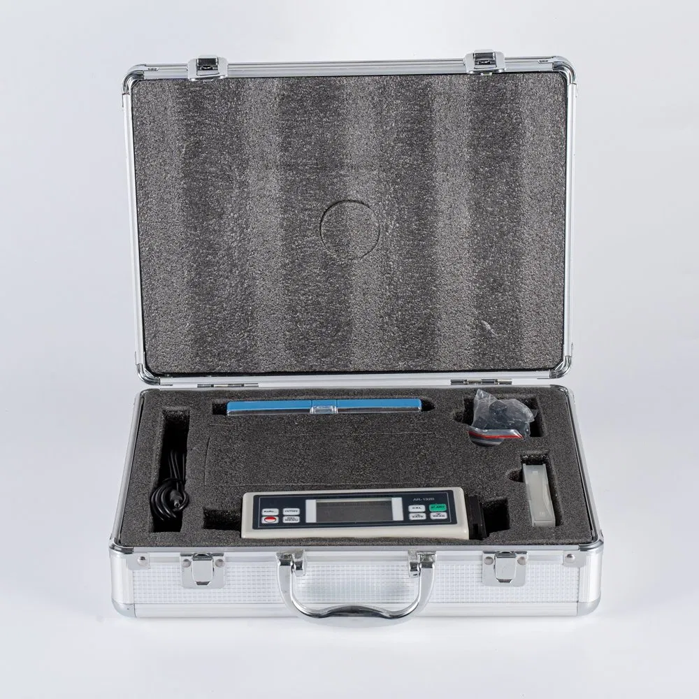 Digital Portable Surface Roughness Measuring Ra. Rz. Rq. Rt Ar-132b