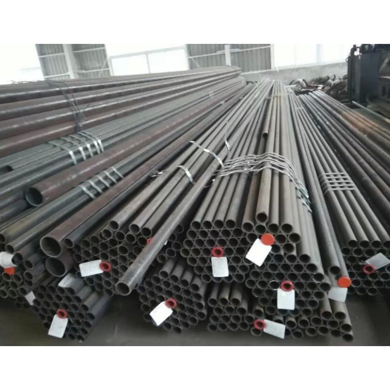 High Quality Durable Factory-Made Seamless Steel Pipes