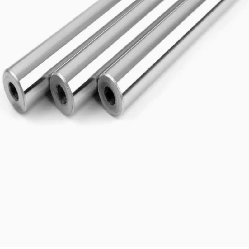 Chrome Plated Flexible Shaft for Precision Robot Guide Posts