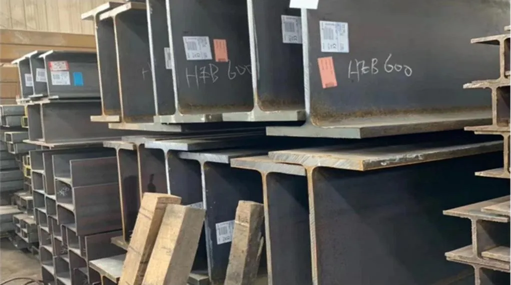 Structural Carbon Steel