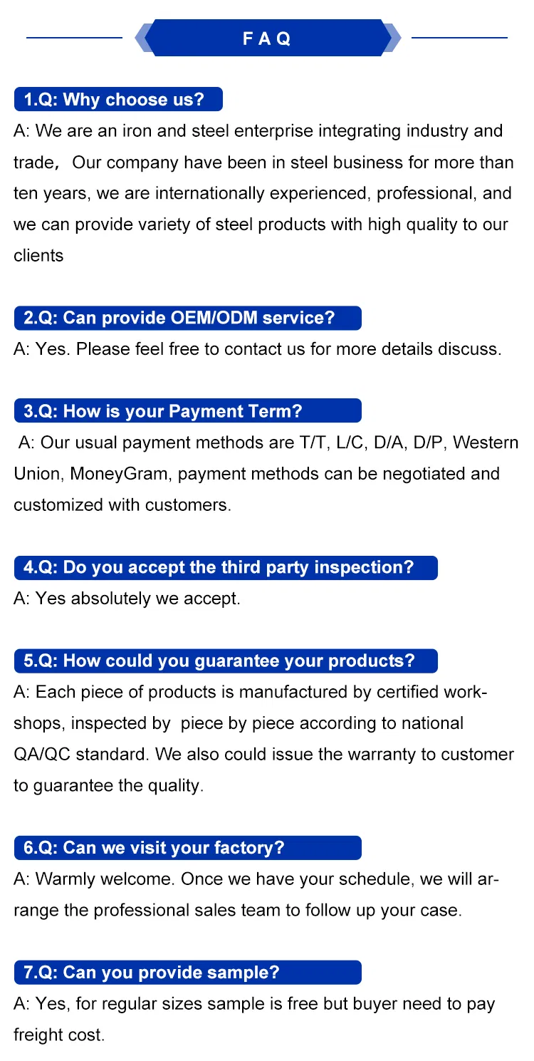 Material Certification