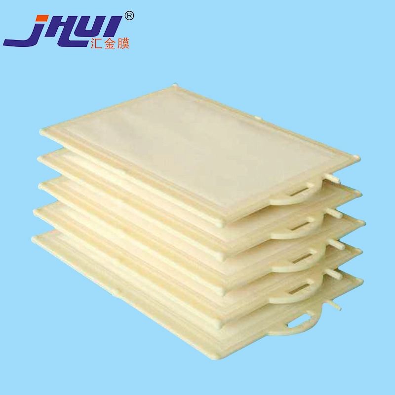 Japan Kubota Mbr Membrane Flat Sheet Type