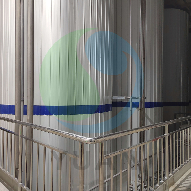 High Efficiency Low Consumption Factory Directly Supply High Productivity Fructose Production Line