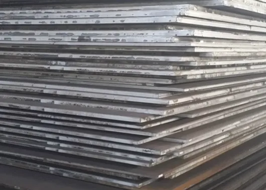 Carbon Steel Plate Detail 3