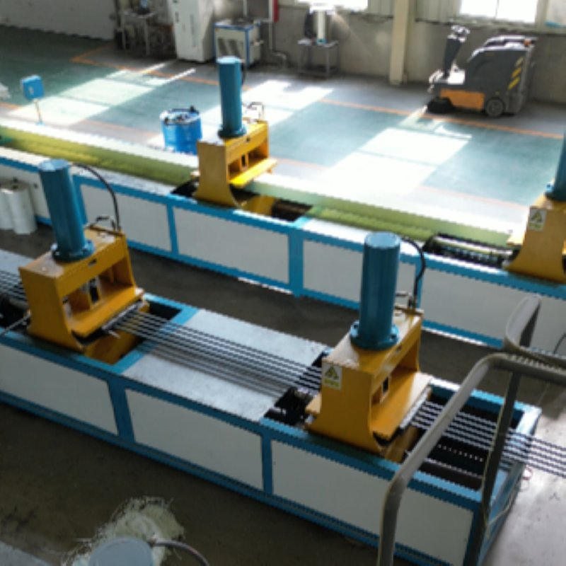 FRP Pultrusion Production Line -Economic High Efficiency Gfrp Production Line with After-Sale