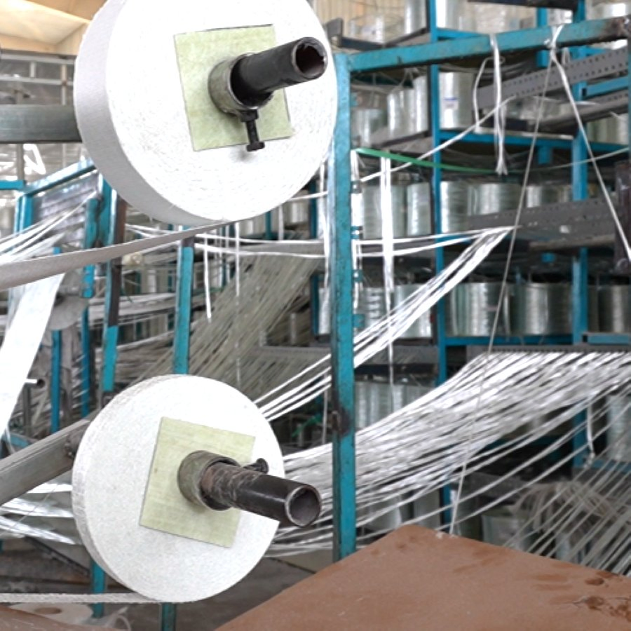 FRP Pultrusion Production Line -Economic High Efficiency Gfrp Production Line with After-Sale