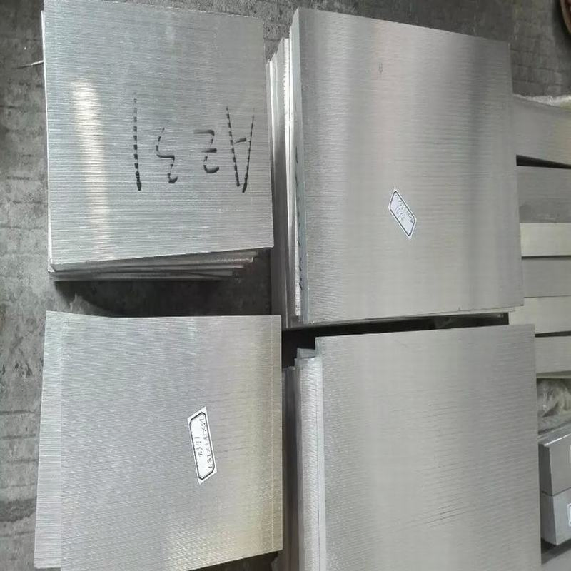 Grade Uns N08330 Stainless Steel Rod