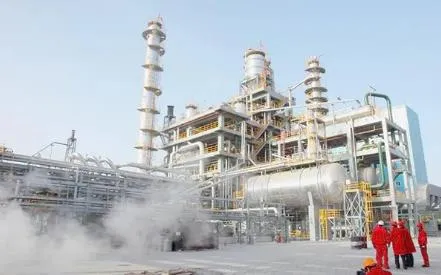 Industrial Equipment