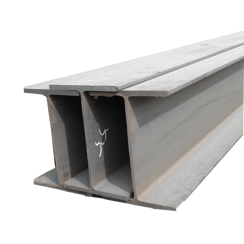 Non Alloy Hot Rolled Steel H Beam Iron Beam 100X100 150X150 200X200