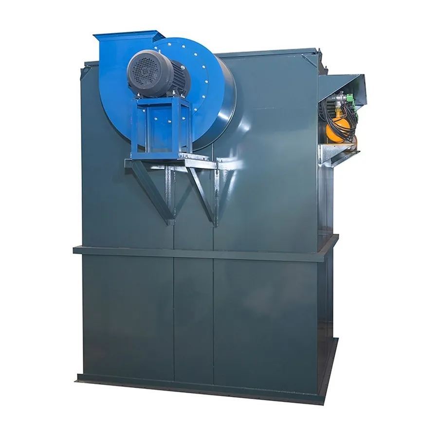 High-Efficiency Filtration