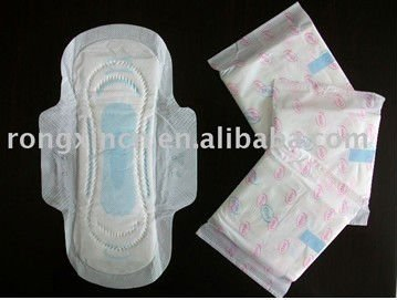 Factory Price Custom Good Price Menstrual Pads Ecofriendly Sanitary Napkin Menstrual Pads Biodegradable Softcare Sanitary Pads Lady