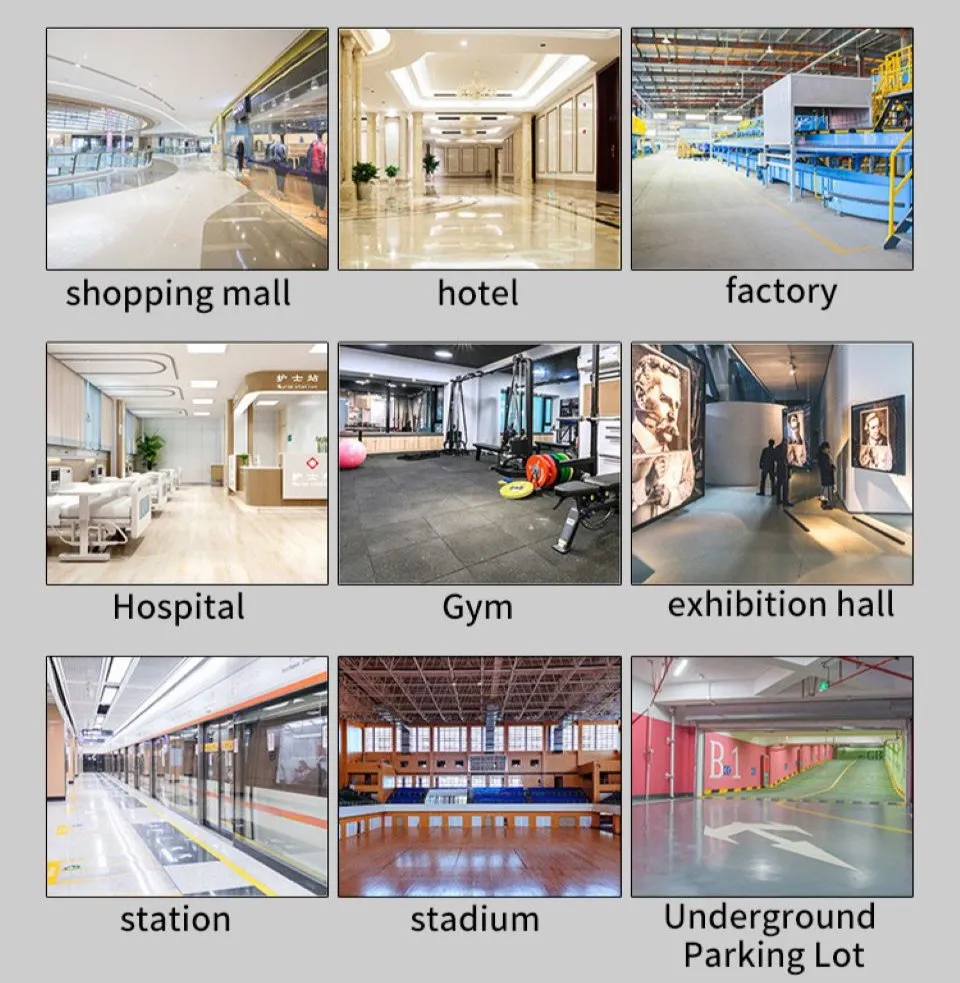 Application Scenario