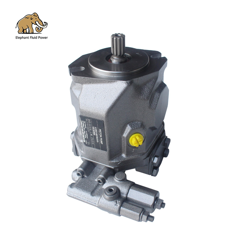 Yellow Machinery Hydraulic Maintenance A10vo18-Dfr-31r-Vsc62n00