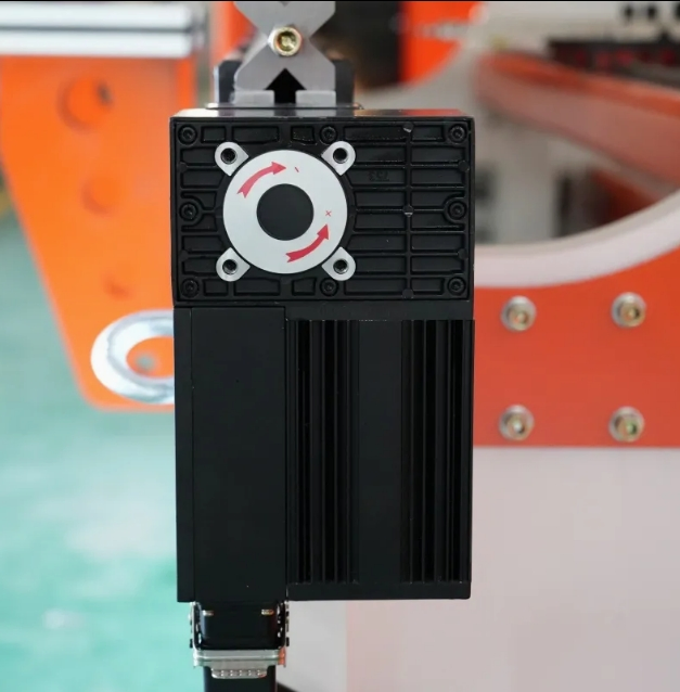 Multi-Axis CNC Press Brake for Complex Architectural Metalwork