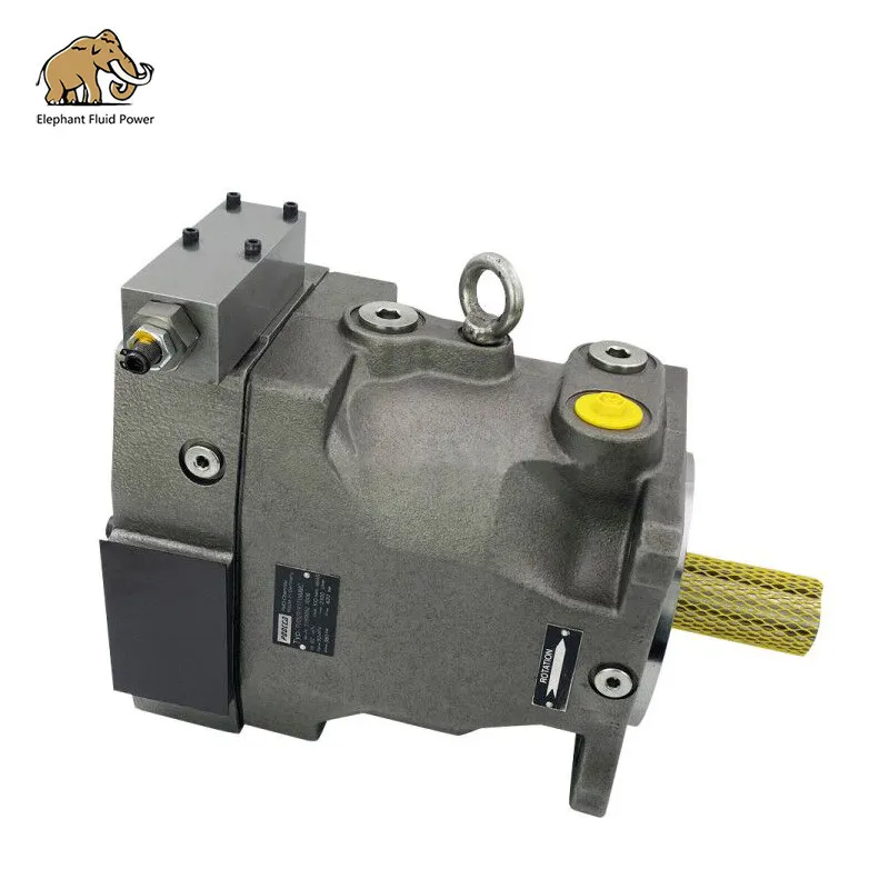 Hydraulic Pump Parts