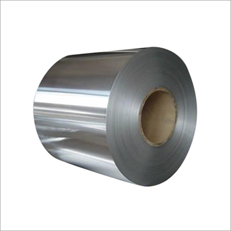 Mild Gi PPGI Carbon Stainless Galvalume Hot Cold Rolled Prepainted Color Coated Hot Dipped Galvanized Steel Copper Alloy Sheet Coil Price