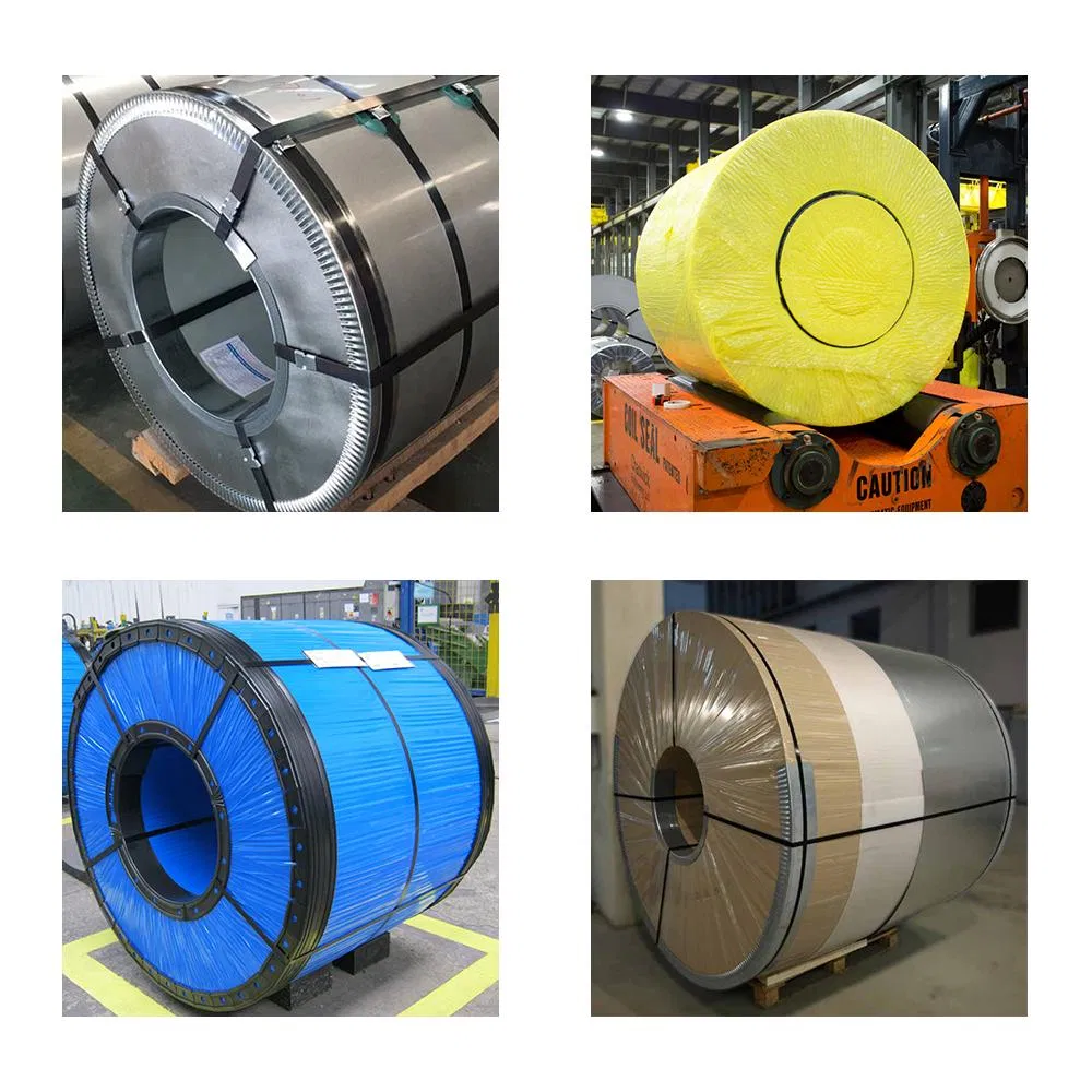 Packing and Shipping