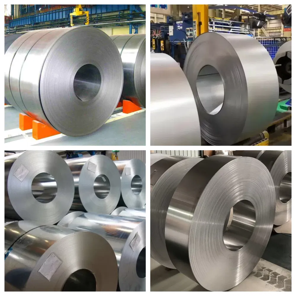 Nickel Alloy Coil
