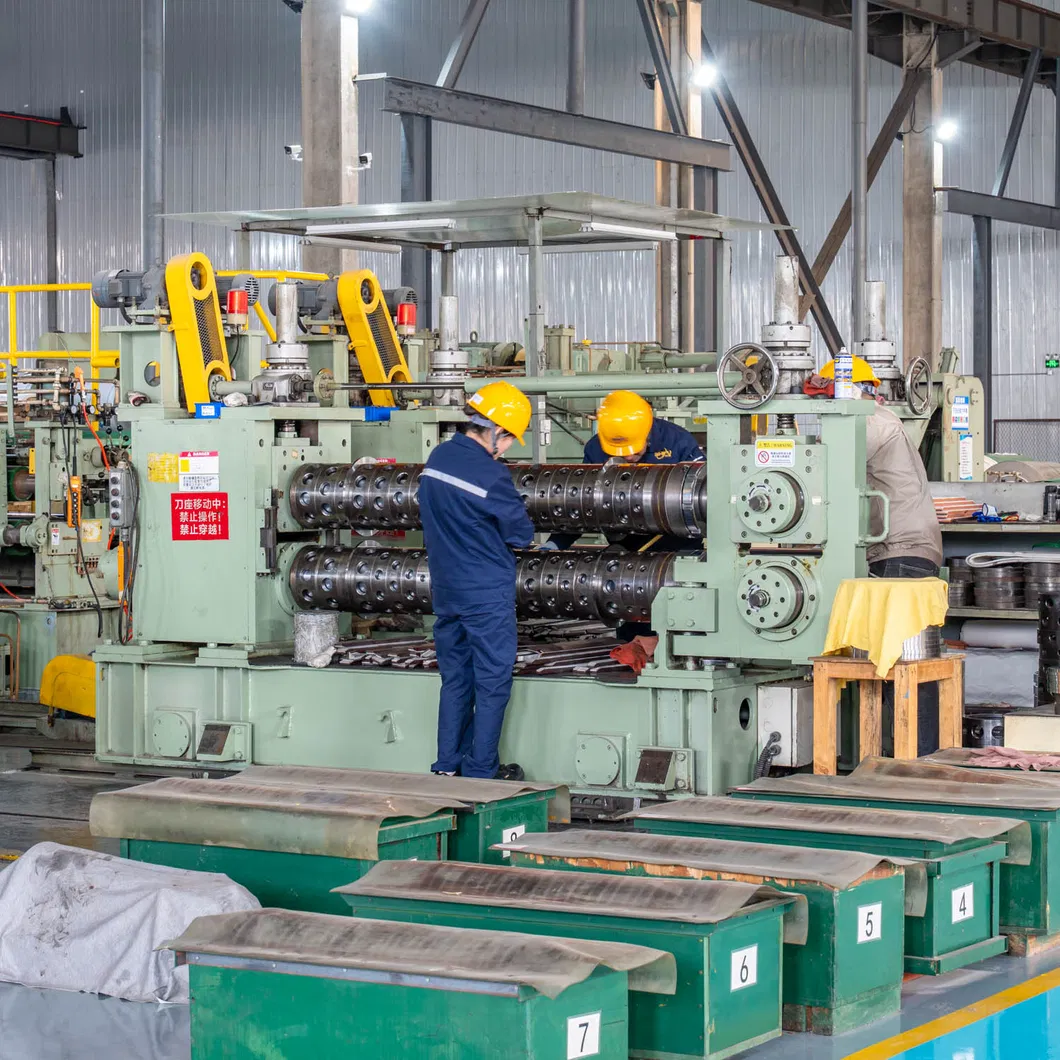 Processing Equipment