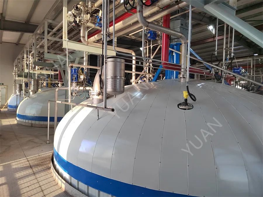 Production Equipment