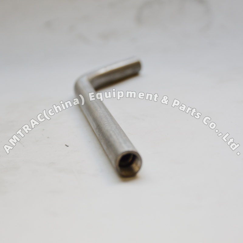 1411039 Pipe Aluminium Pipe Bending Product