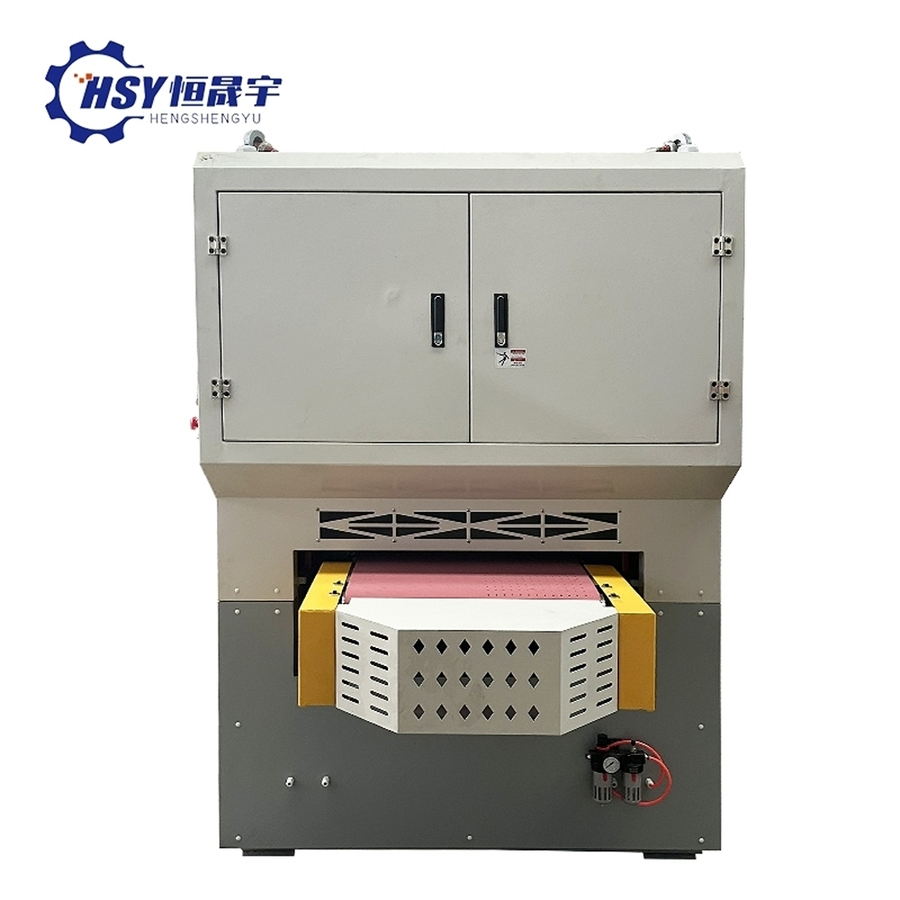 Advanced Precision Metal Parts Deburring Machine Used for Tool and Die Workshops