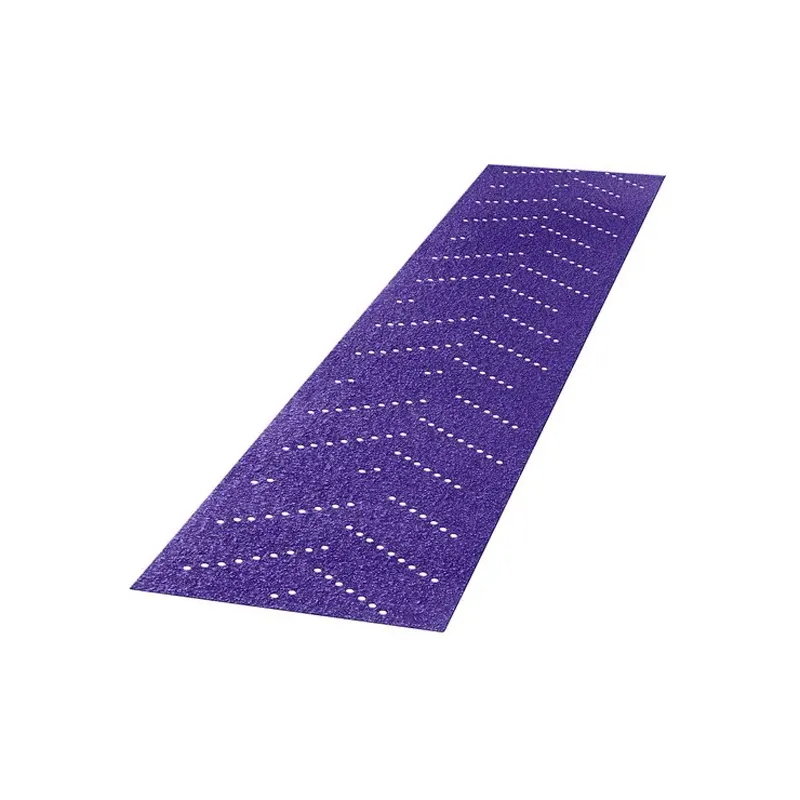 Abrasive Ceramic Belt 4