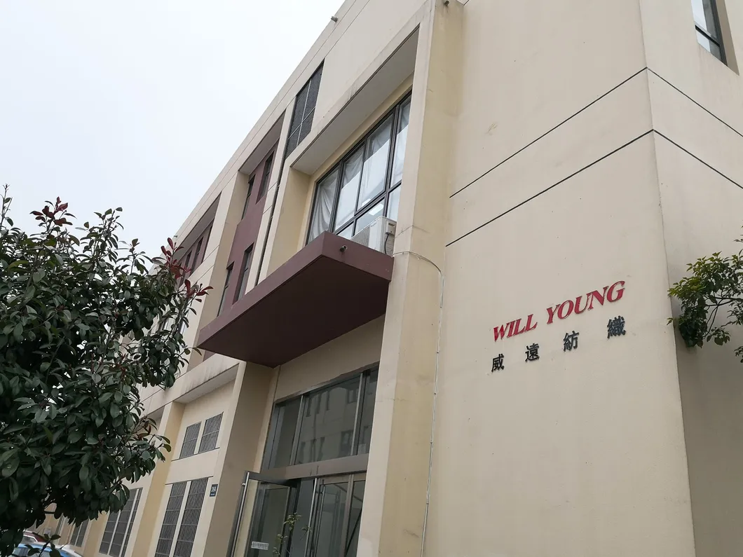 Satin Fabric Production