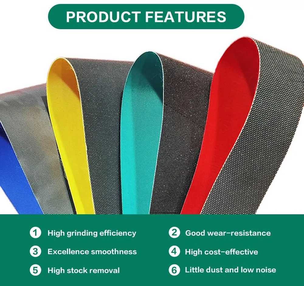 Diamond Belt Application