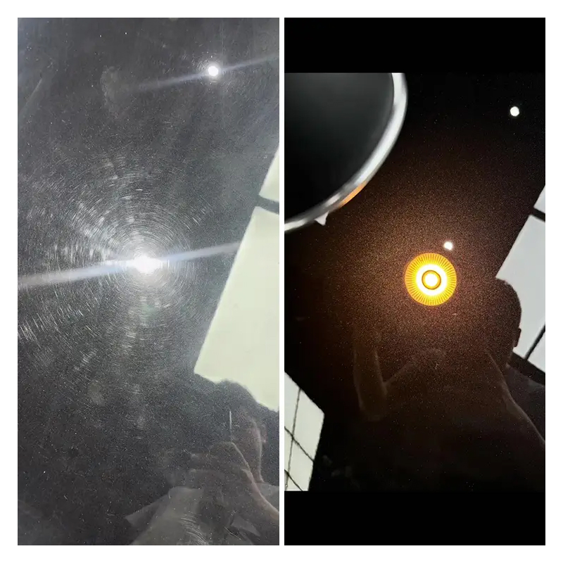 Rubbing Compound Car Polishing Car Polish Compound Heavy Cut Car Compound