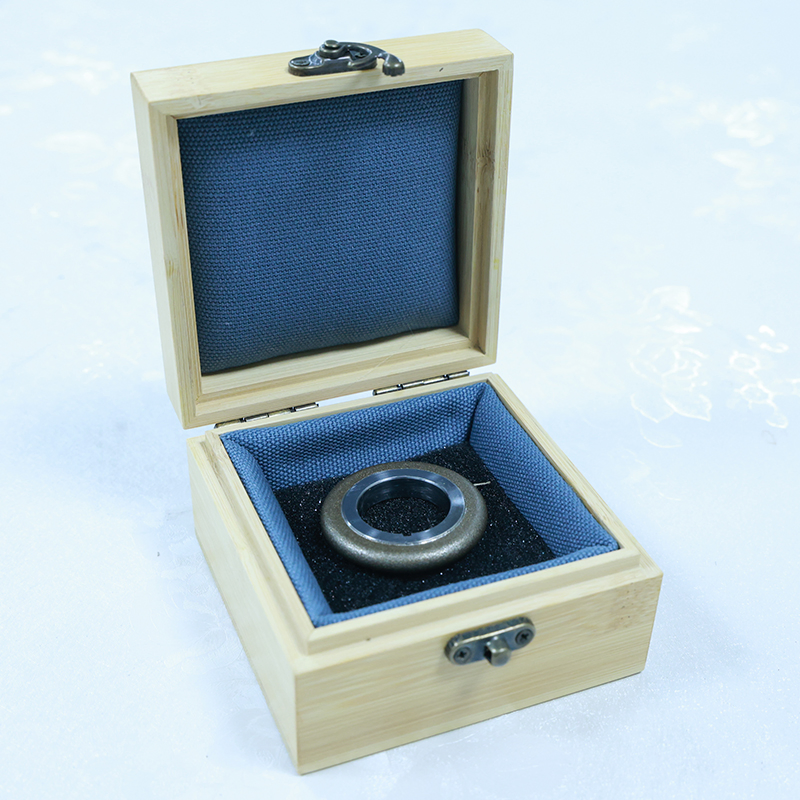 Diamond Tools CBN Cutting Disk Super Abrasives Grinding Wheels