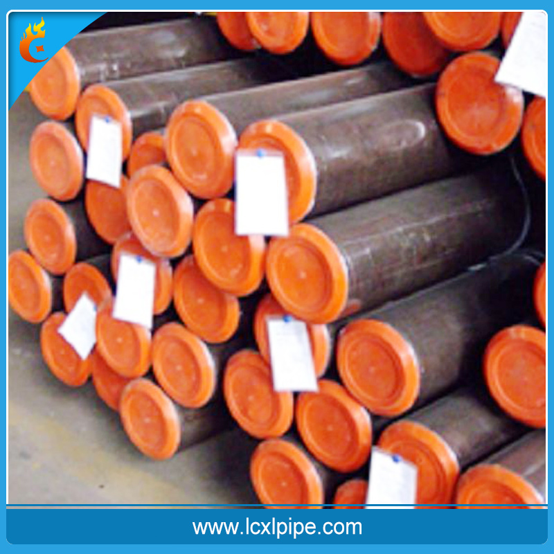 Square Tube Rectangular Steel Tube with Factory Weight