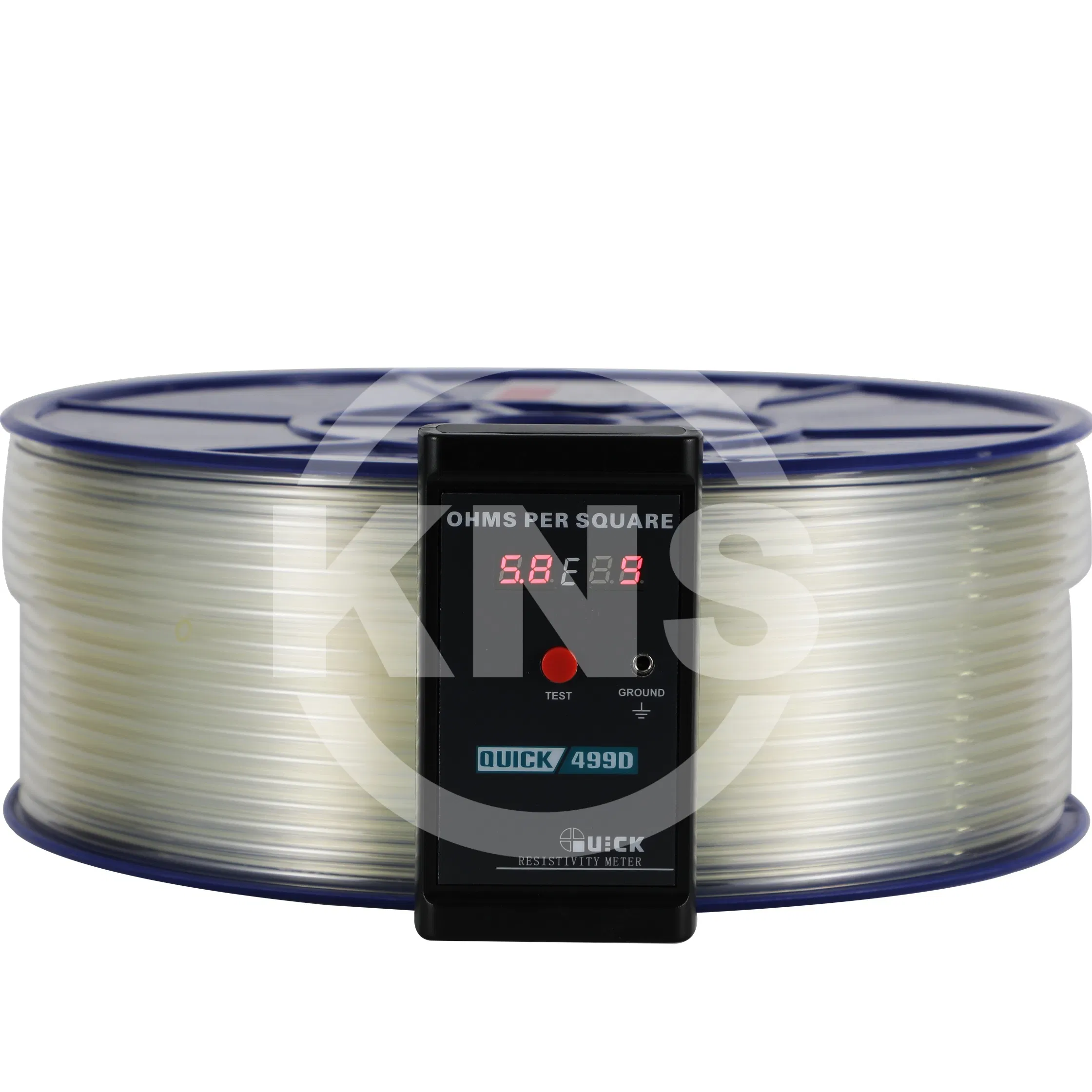 Polyurethane Anti Static PU Tube Hose for Air Water Machine or Components Parts Delivery ESD