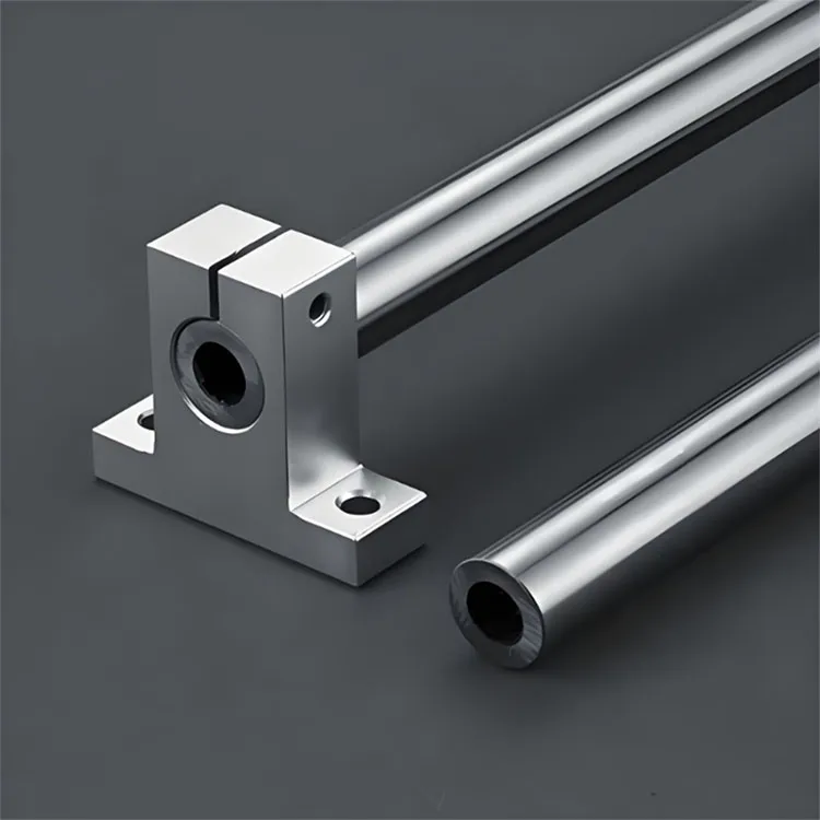 Chrome Flexible Rod 4