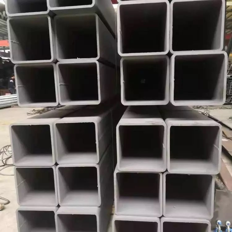 Technologically-Advanced Seamless High Carbon Steel Pipe with ISO 9001-Qualified