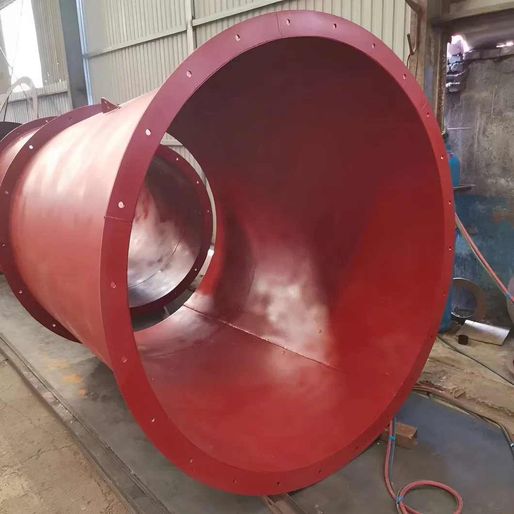 Ventilation Fan Detail 2