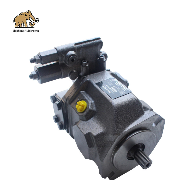 Yellow Machinery Hydraulic Maintenance A10vo18-Dfr-31r-Vsc62n00