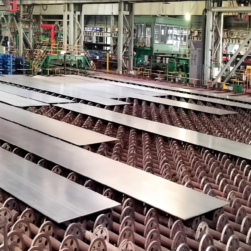 ASTM A36 S235jr S275jr Ss400 St37 Ms Mild Iron Checkered Metal Cold Hot Rolled Carbon Steel Sheet Plate Coil Price for Building Material