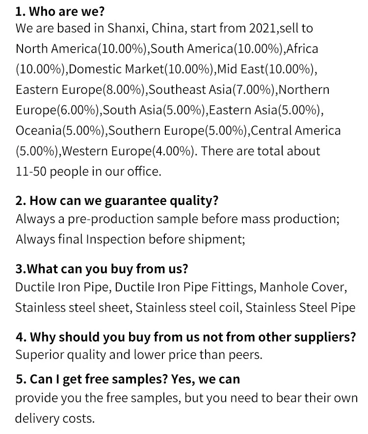 Technical Specifications