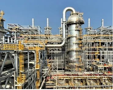 Surface Finish View 1