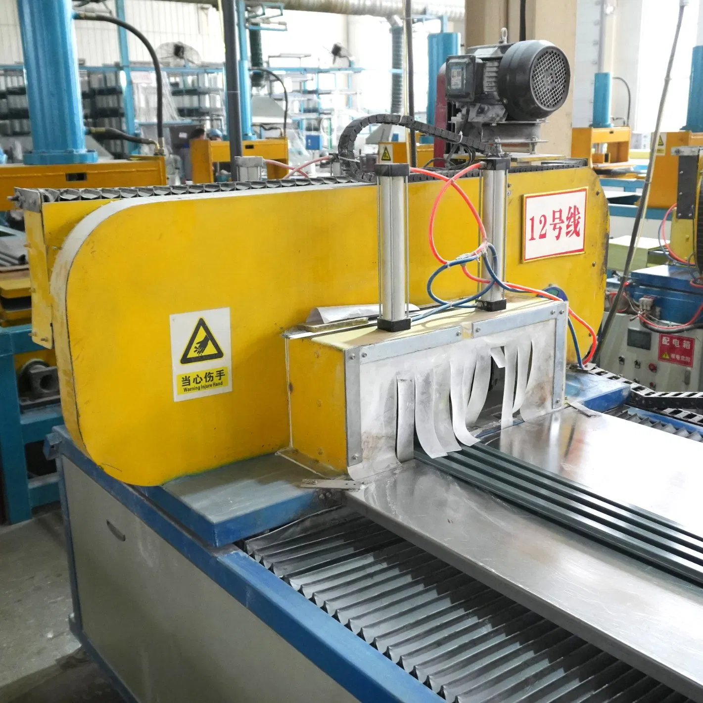 FRP Pultrusion Production Line -Economic High Efficiency Gfrp Production Line with After-Sale