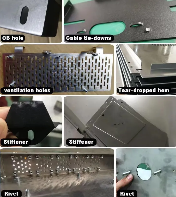 Fabrication Process 1