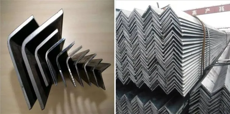 Angle Bar Specification 1