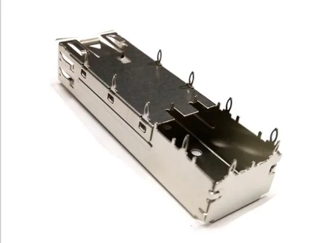 Auto Parts Application